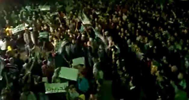 حزيران - يلعن روحك يا حافظ
