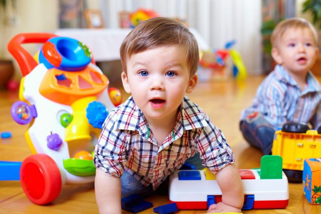 زهرة - قنوات الأطفال تسبب مرض التوحد