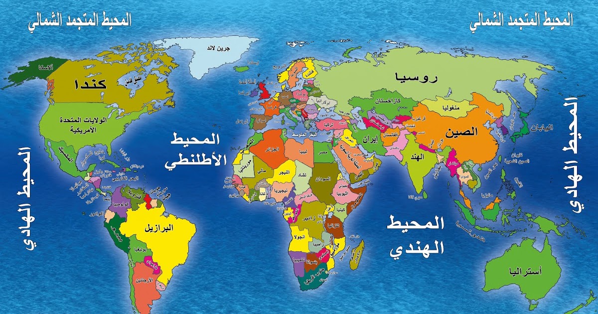 توعية نوعية - لا توجد دول كبرى ودول صغرى توجد شعوب حرة وشعوب مستعبدة