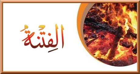 زاد الطلبة - المفتونون من طلبة العلم الشرعي!