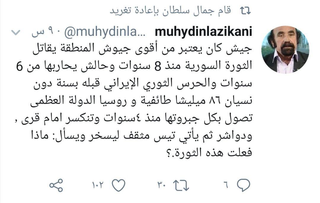 الثورة السورية - ماذا فعلت الثورة السورية؟