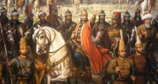 رسائل للقادة - وقفة مع عين جالوت