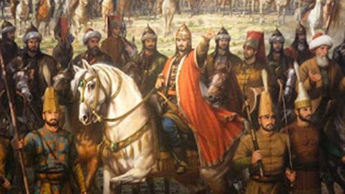 رسائل للقادة - وقفة مع عين جالوت