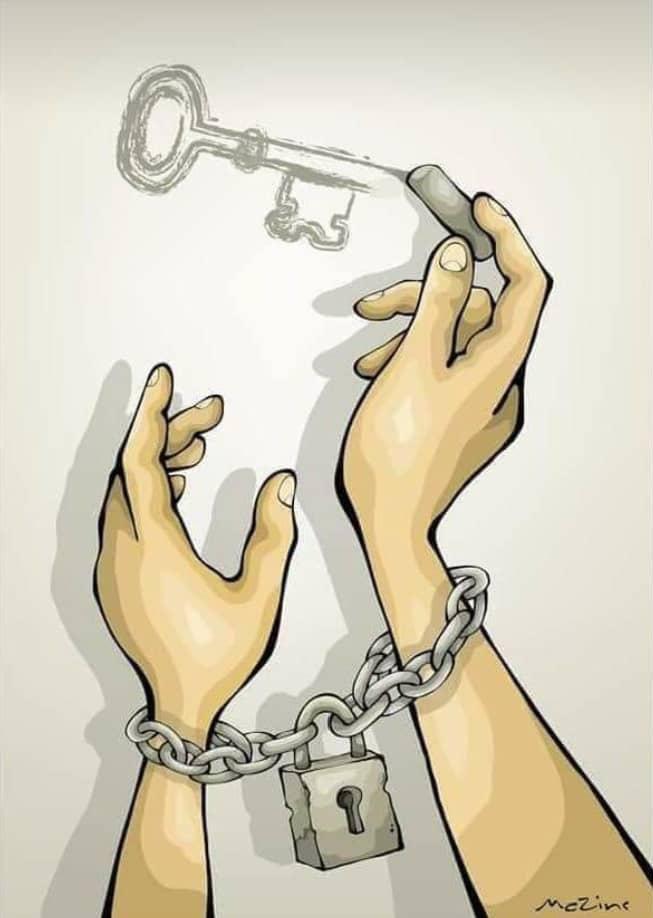 الثورة السورية - الأسرى والمعتقلين