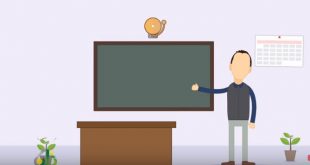 العام الدراسي - العودة للمدرسة