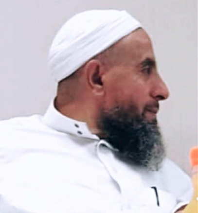 حامد عسكر الصالح