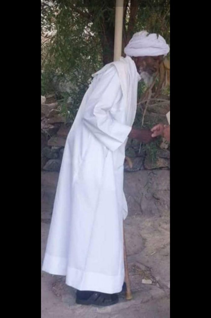 حدث وتعليق - وفاة العلامة محمد أمين الهرري