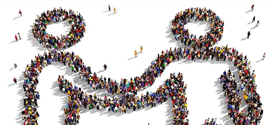 التوعية السياسية - الاقتناع بالمشروع