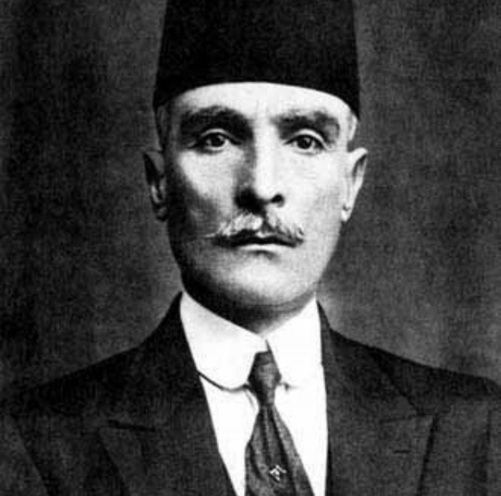التوعية السياسية - لمن يعلق آمالا على الضامن
