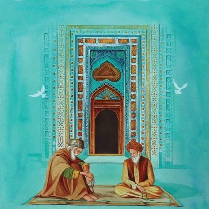 زاد الطلبة - ما خير ما يؤتى المرء؟