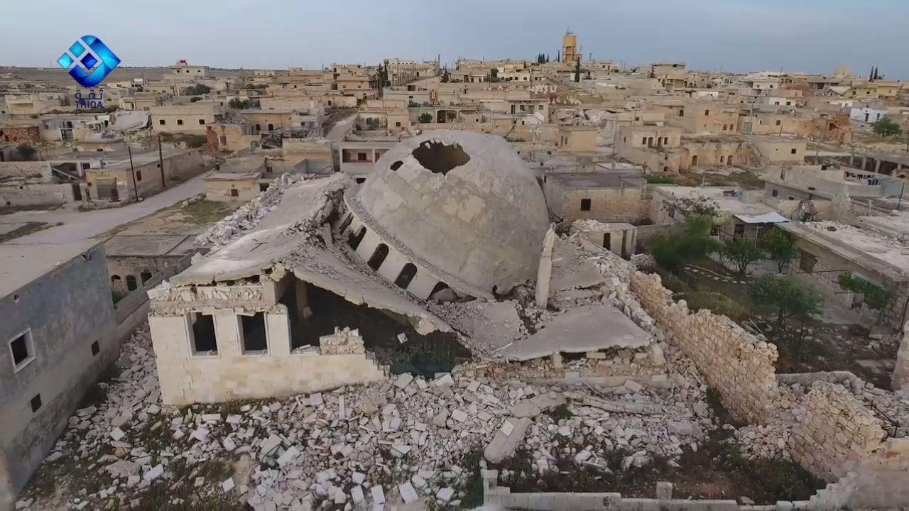 تدبرات - يا منتقم