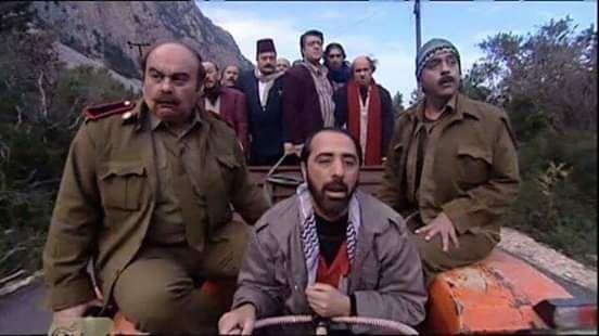 الثورة السورية - دولة العصابات