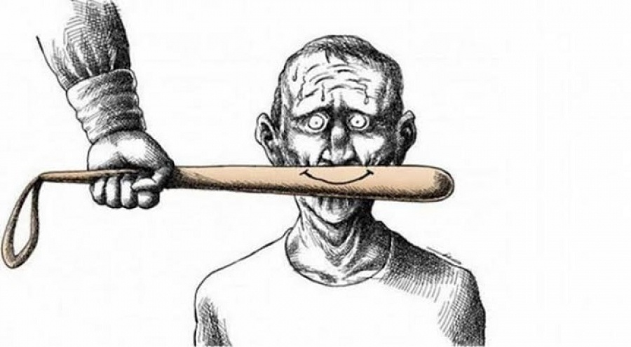 التوعي السياسية - داء الاستبداد