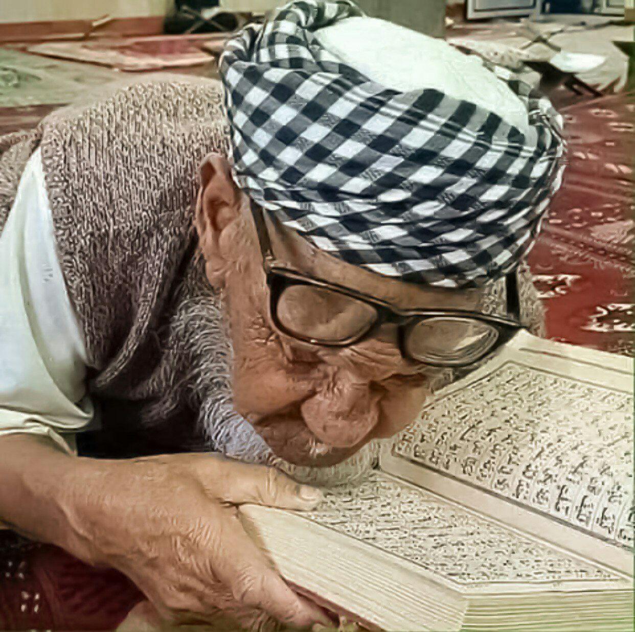 تدبرات - الجد في قراءة القرآن