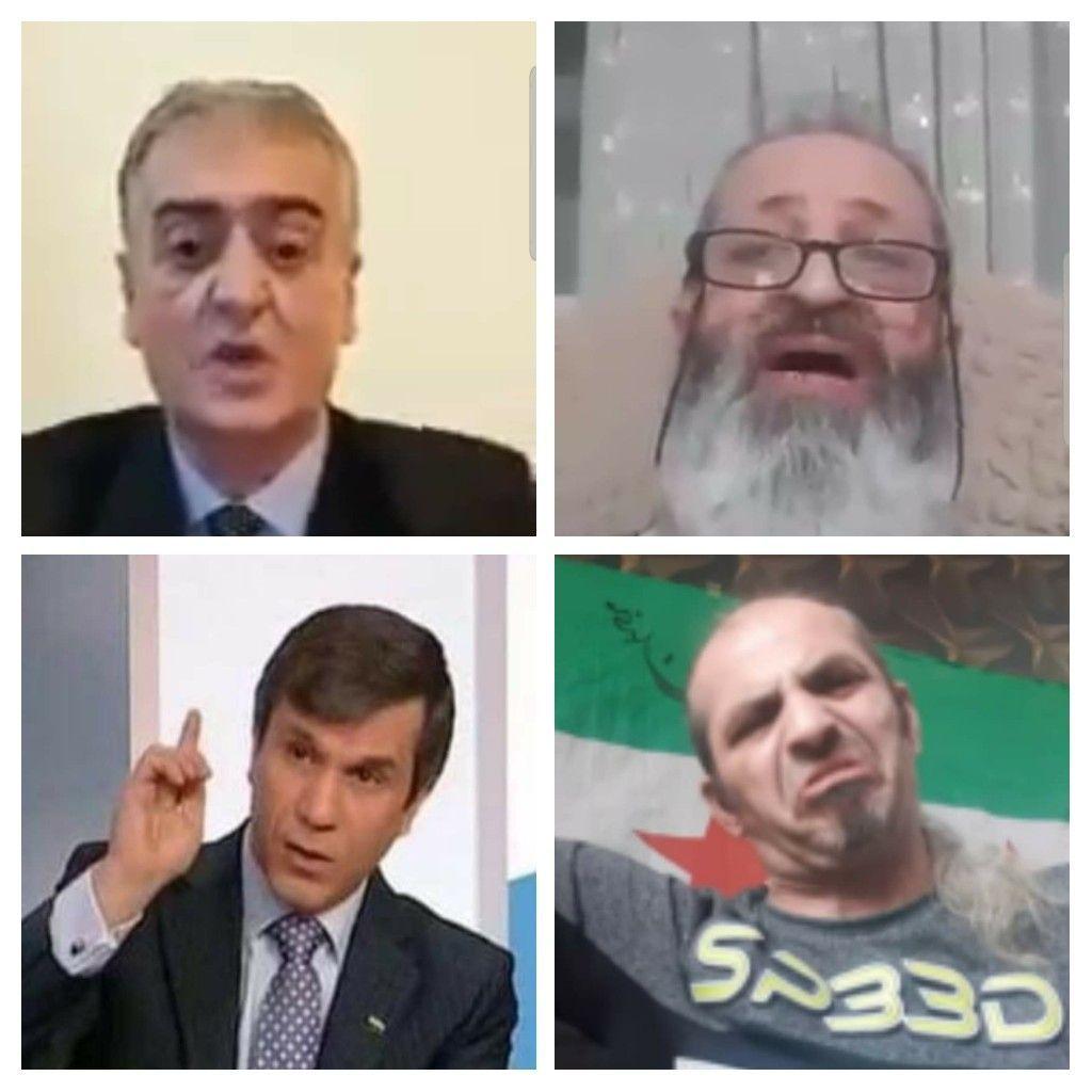 التوعية السياسية - عاهاتك يا وطن