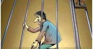 التوعية السياسية - حتى لا نفكر بالحرية