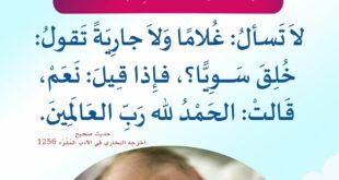 المولود الجديد