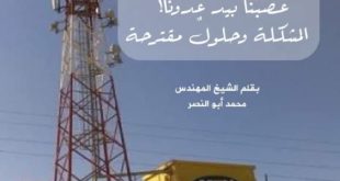 مقالات - اتصالاتنا