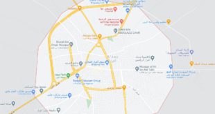 حدث وتعليق - مدينة اعزاز