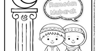 جداول ومفكرات رمضانية - أهلا رمضان