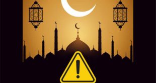 العشر الأواخر - رمضان لم ينته والعبرة بالخواتيم
