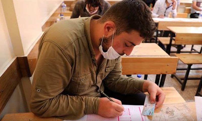 زاد الطلبة - نصائح مهمة قبل الامتحانات
