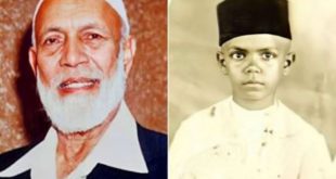 ذكرى وفاة الداعية الإسلامي الكبير أحمد ديدات 8 آب 2015
