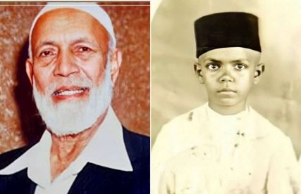 ذكرى وفاة الداعية الإسلامي الكبير أحمد ديدات 8 آب 2015