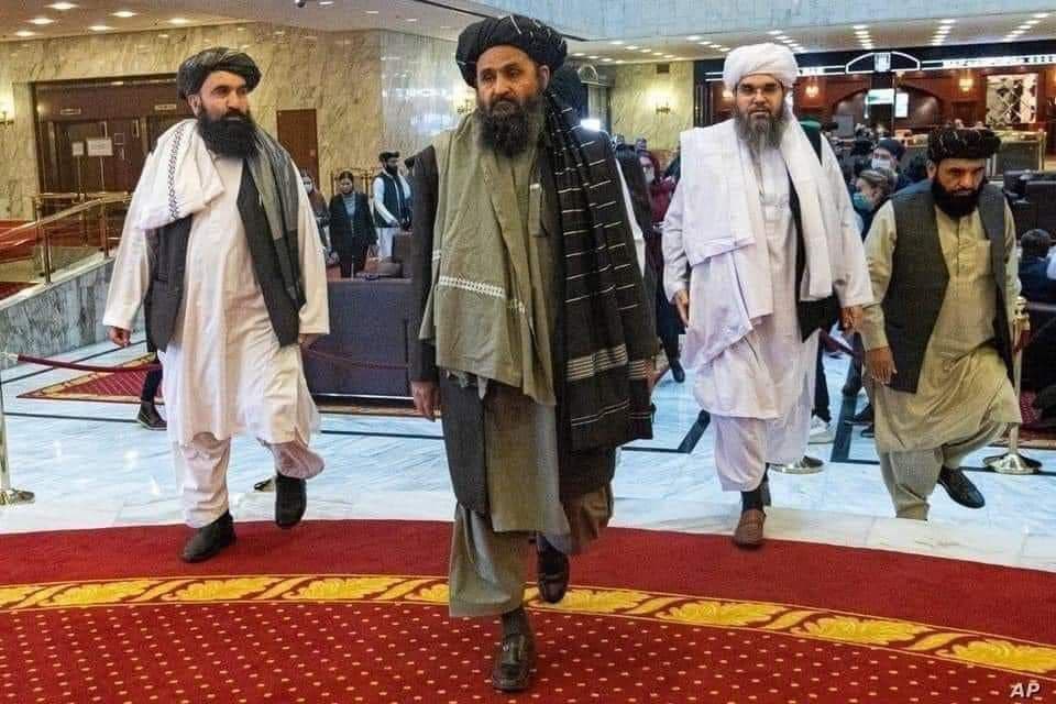 طالبان تنتصر