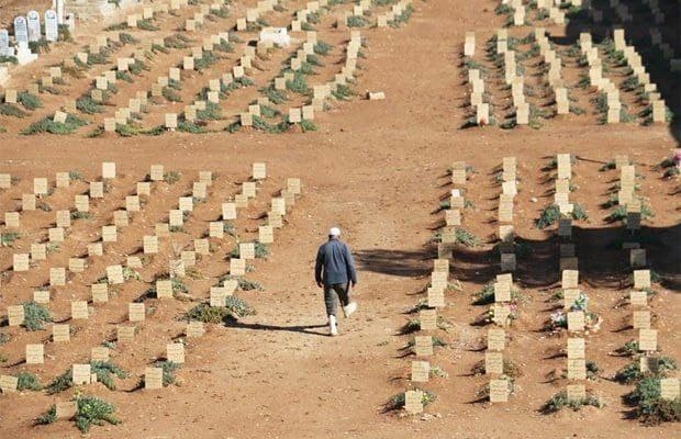 ذكرى مجزرة درايا الكبرى 25 آب 2012