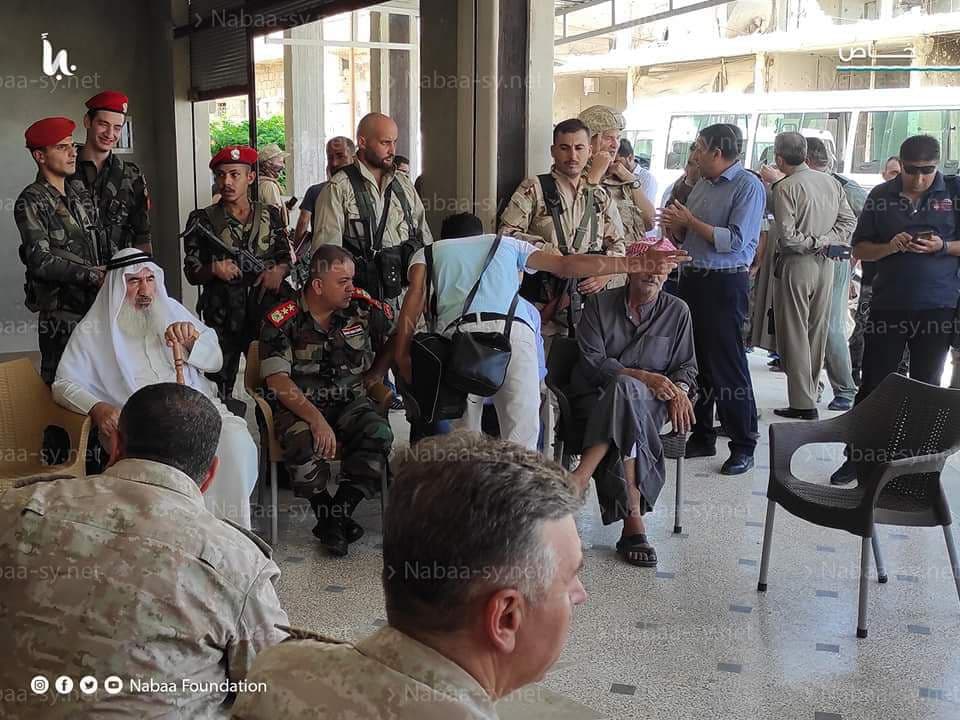 السياسة أن تكون قويا شريفا صاحب قضية تفهم الواقع وتعرف ما يخدم الثورة