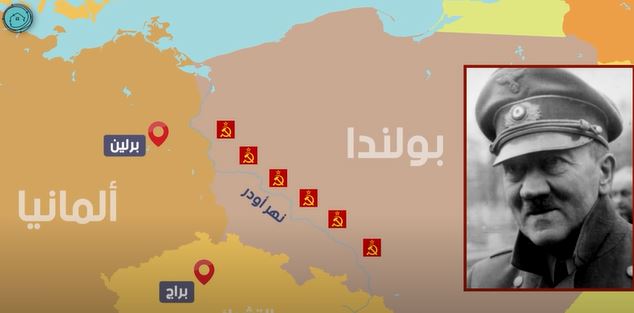 كيف سقطت برلين؟!