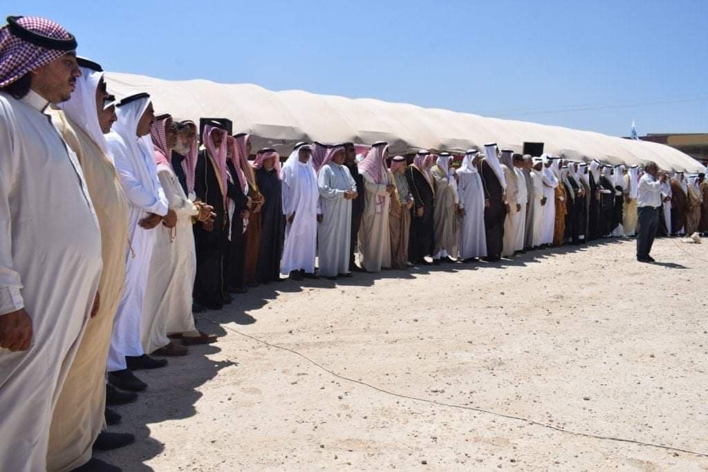 العشائرية في سوريا... من صلة الرحم إلى ألعاب السياسة والجاهلية المنتنة!