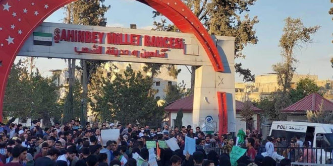 لكي لا توهموها مطالب جياع، التعليم في الشمال مدمر على كل المستويات