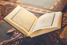 طلبة العلم وتدبر القرآن الكريم