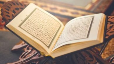 طلبة العلم وتدبر القرآن الكريم