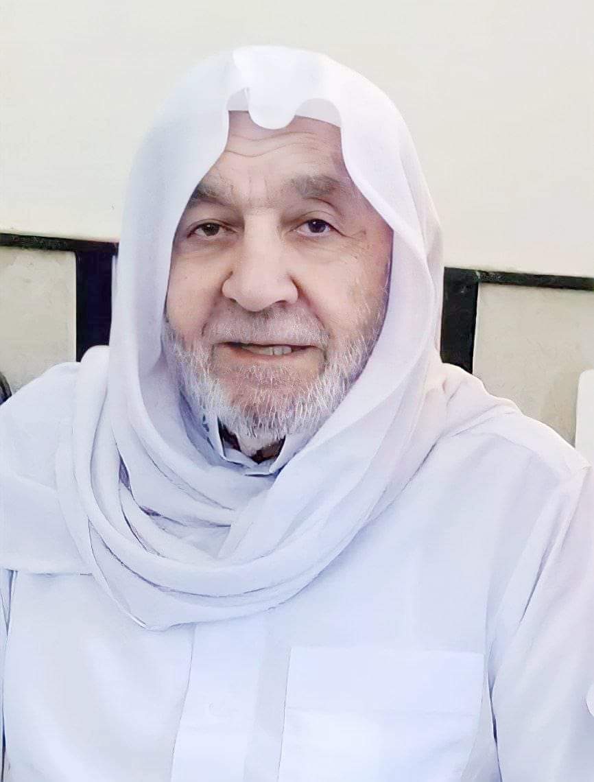 حسين سليم أسد الداراني