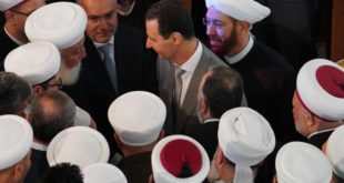قراءة متأنية في خلفية ودلالات مرسوم الأسد بإلغاء منصب الإفتاء في سوريا