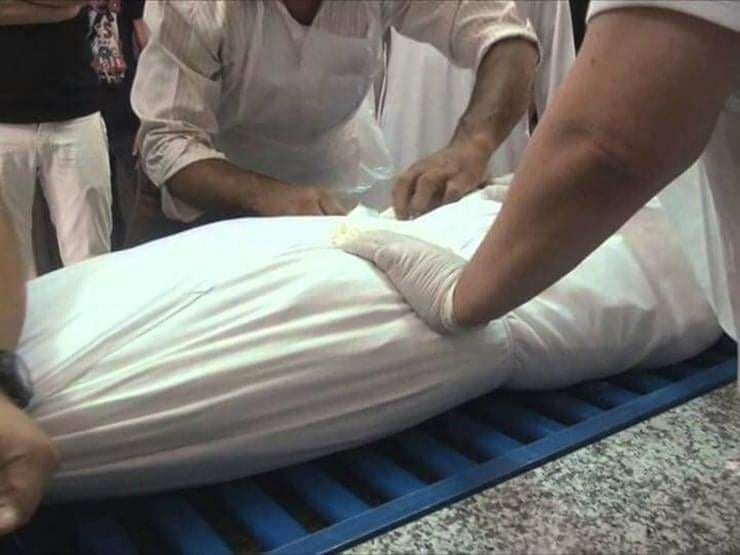 جنائز المسلمين وغياب القائمين على شعائر الدين!