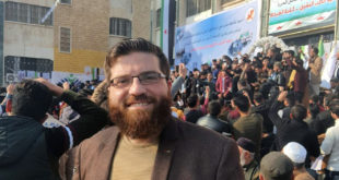 حفل تخرج 114 طبيب وطبيبة من جامعة حلب في المناطق المحررة