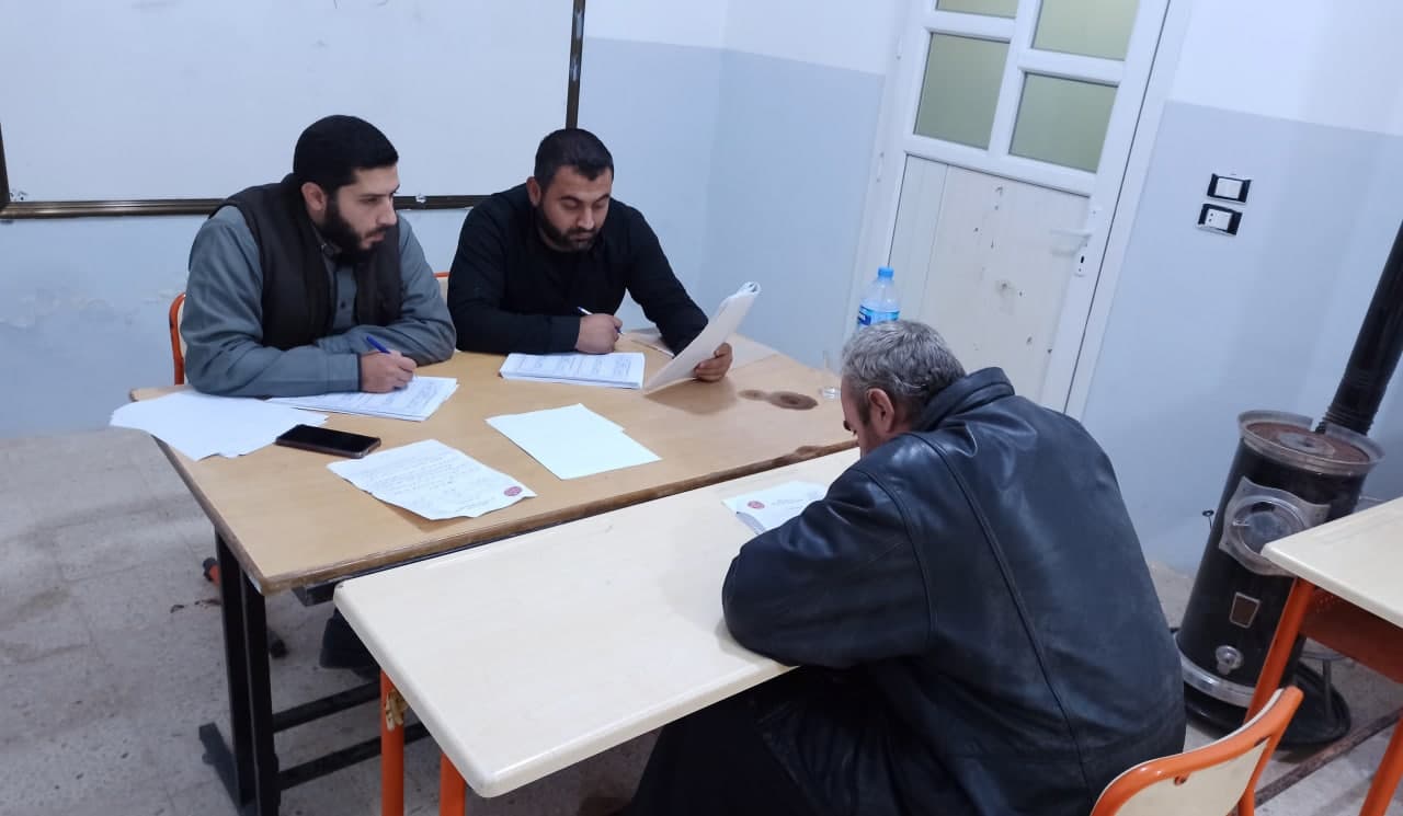 إعداد المعلمين - الدورة 160