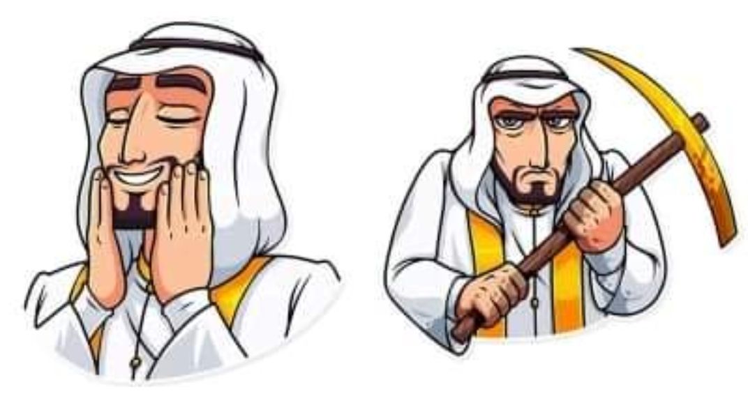 المشايخ واختلاف الرأي