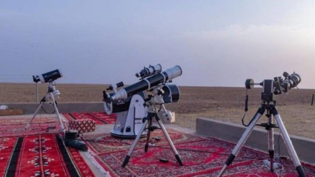 ترائي المعدوم