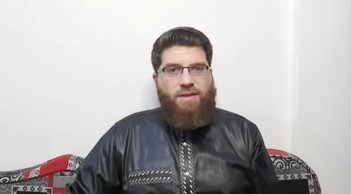 رسالة إلى المشايخ وطلبة العلم وإدارات الأوقاف