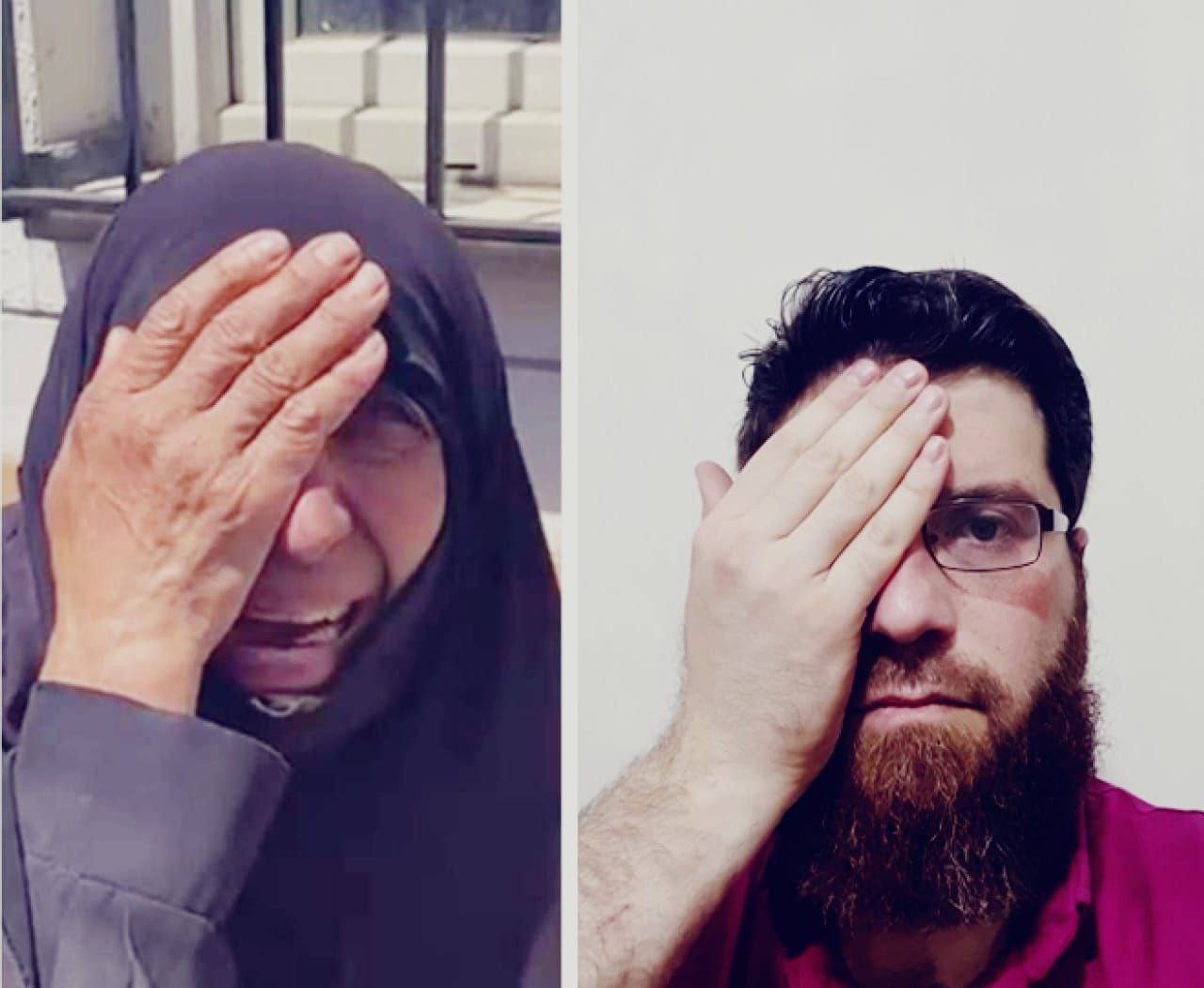لا للعنصرية