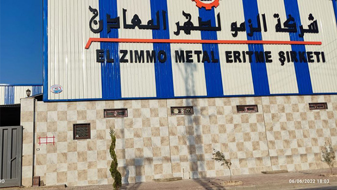 Bazı valiler, Suriyeli ileri gelenlerinden kardeşlerini Suriye'nin kurtarılmış kuzeyine yatırım yapmaya teşvik etmelerini istiyor!