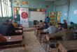 162- طريقة تعليم القراءة السليمة ورسم القرآن – إدلب