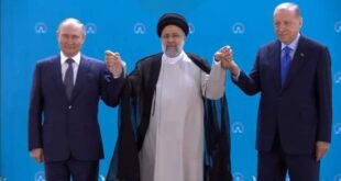 التغيير السياسي والاجتماعي للسوريين