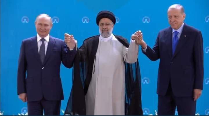 التغيير السياسي والاجتماعي للسوريين