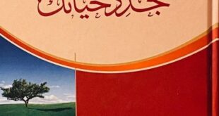 جدد حياتك
